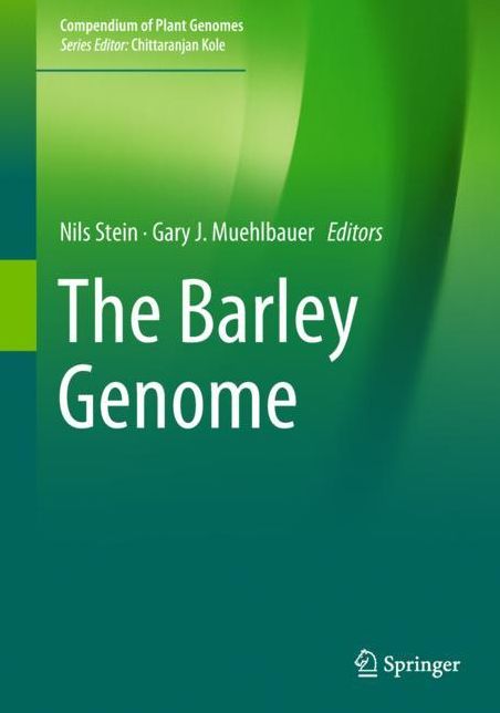 The Barley Genome