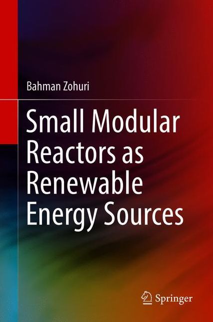 Small Modular Reactors as Renewable Energy Sources