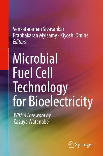 Microbial Fuel Cell Technology for Bioelectricity