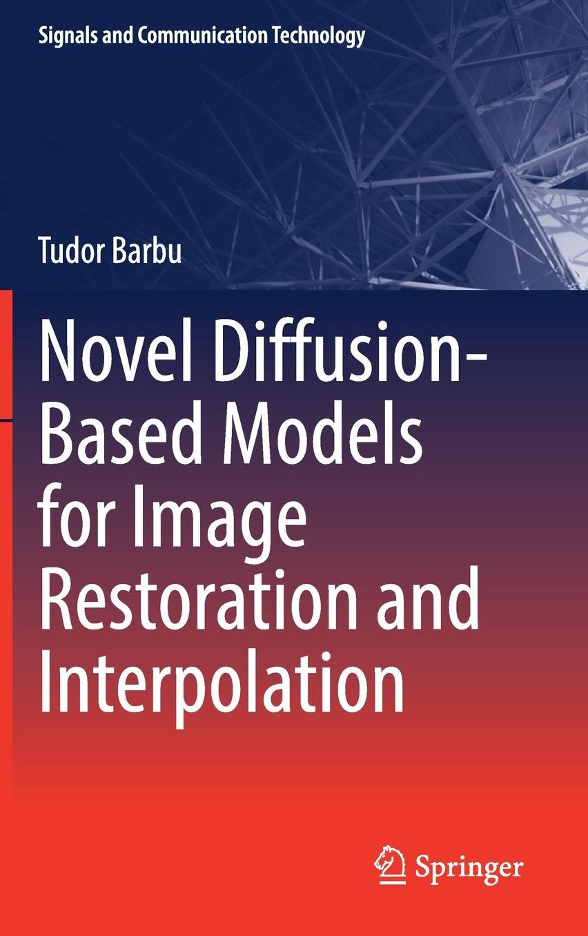 Novel Diffusion-based Models for Image Restoration and Interpolation