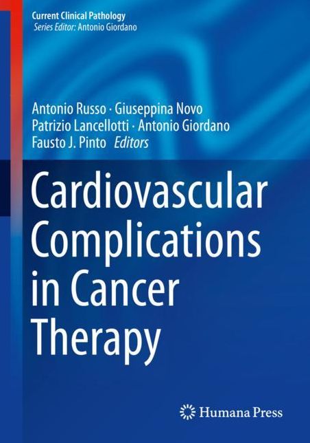 Cardiovascular Complications in Cancer Therapy