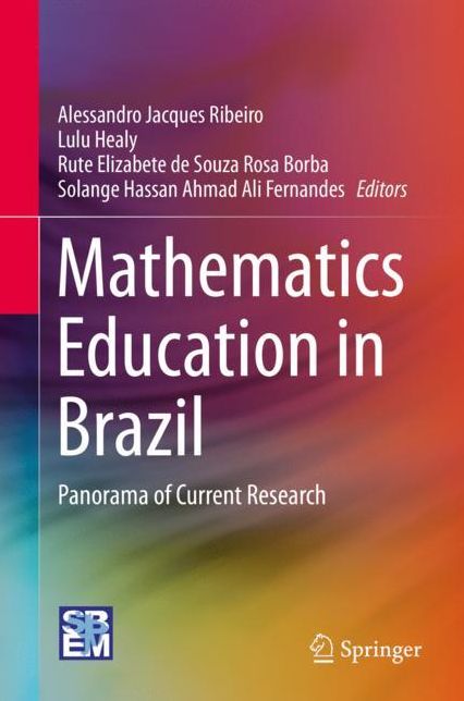 Mathematics Education in Brazil: Panorama of Current Research