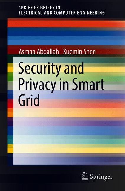 Security and Privacy in Smart Grid