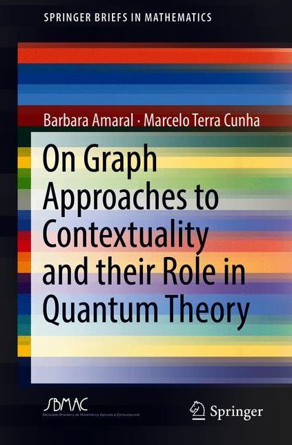 On Graph Approaches to Contextuality and their Role in Quantum Theory