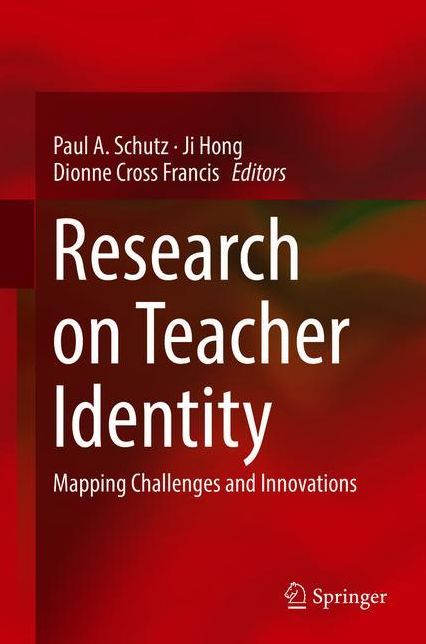 Research on Teacher Identity: Mapping Challenges and Innovations