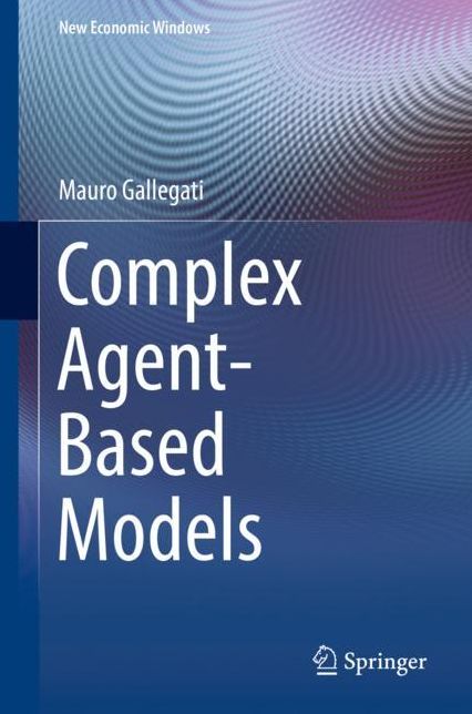 Complex Agent-Based Models