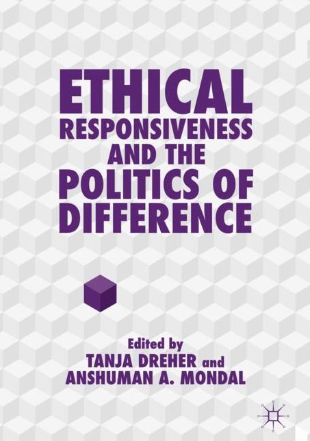 Ethical Responsiveness and the Politics of Difference