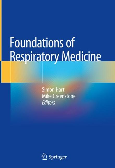Foundations of Respiratory Medicine