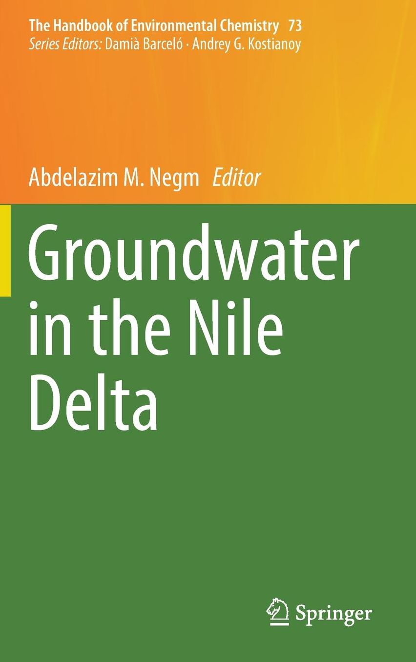 Groundwater in the Nile Delta