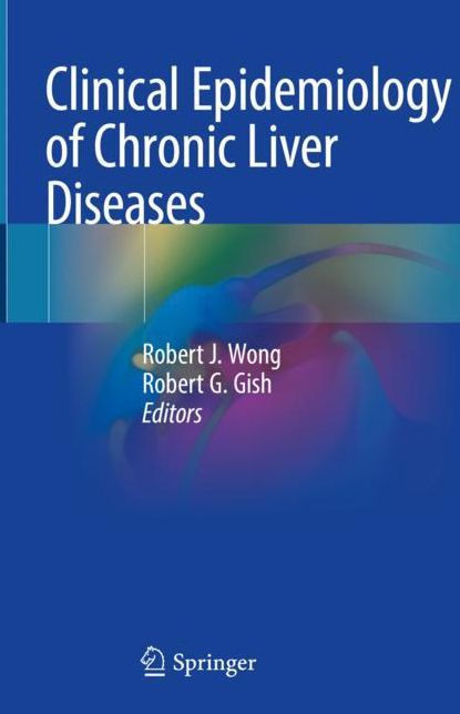 Clinical Epidemiology of Chronic Liver Disease