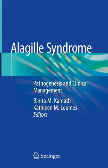 Alagille Syndrome: Pathogenesis and Clinical Management