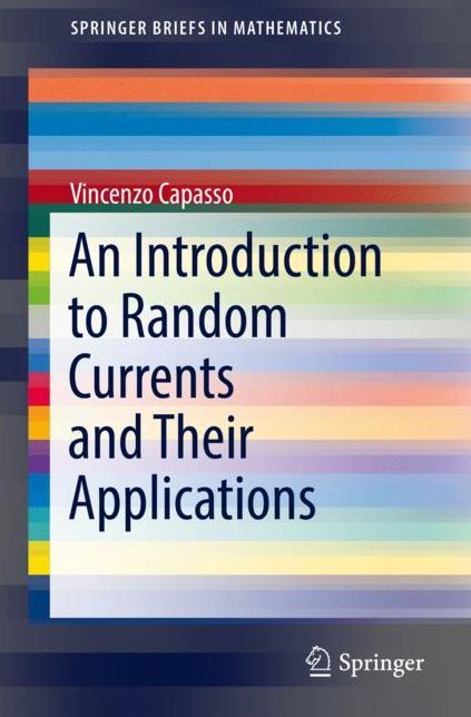 An Introduction to Random Currents and its Applications