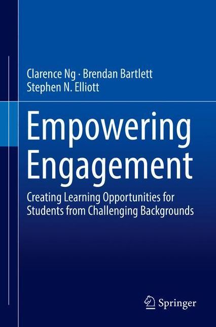 Empowering Engagement: Creating Learning Opportunities for Students from Challenging Backgrounds