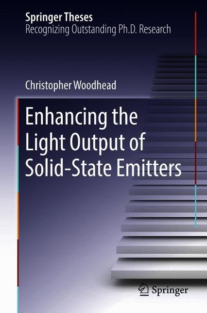 Enhancing the Light Output of Solid State Emitters