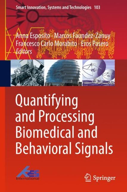 Quantifying and Processing Biomedical and Behavioral Signals