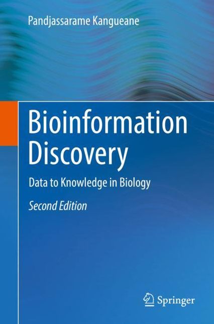 Bioinformation Discovery: Data to Knowledge in Biology