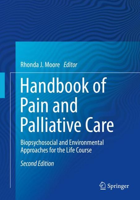 Handbook of Pain and Palliative Care, Second Edition