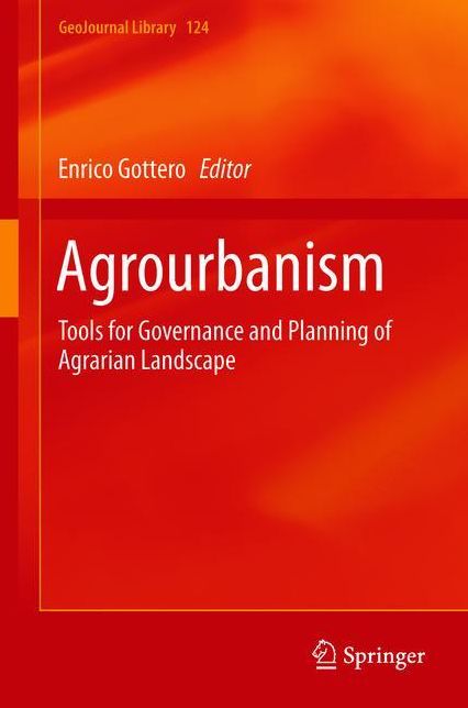 Agrourbanism: Tools for Governance and Planning of Agrarian Landscape