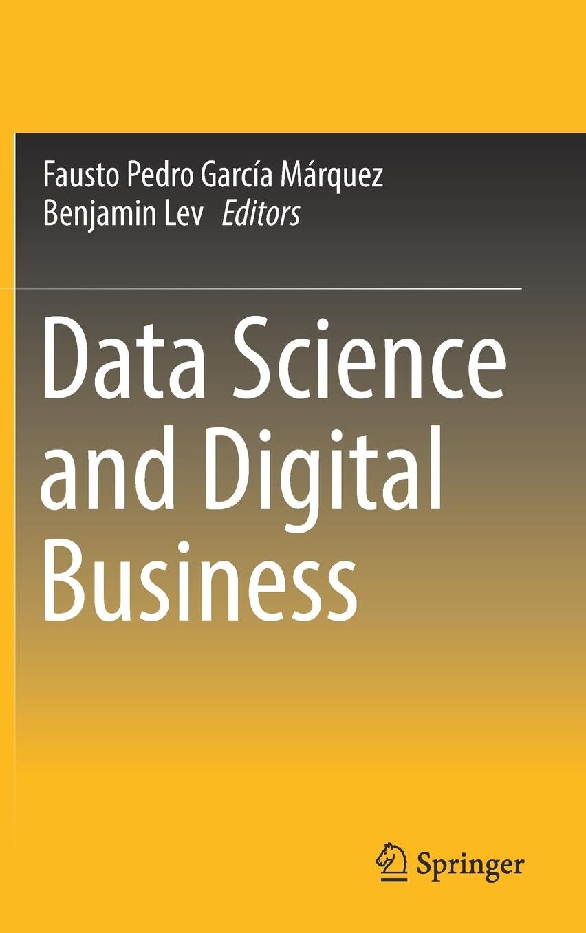 Data Science and Digital Business