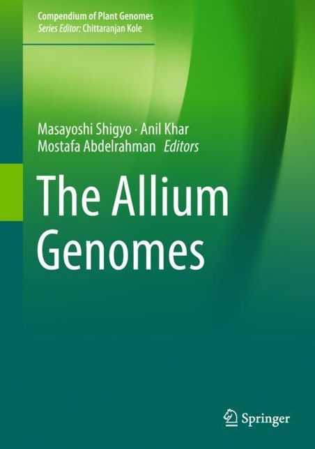 The Allium Genome