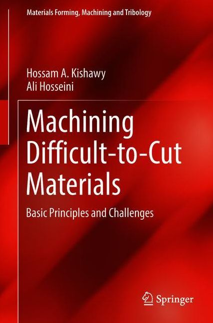 Cutting Hard Materials: Basic Principles and Challenges