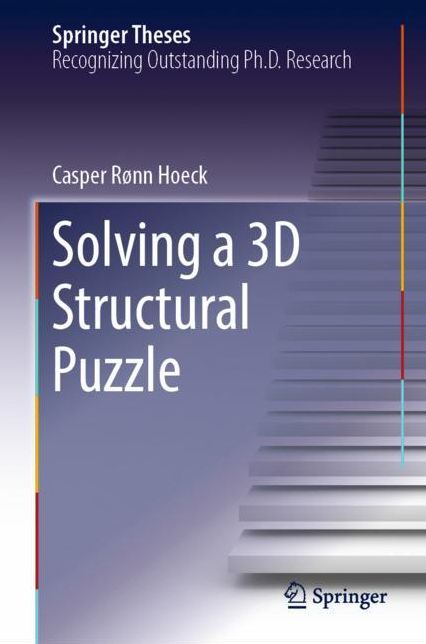 Solving a 3D Structural Puzzle
