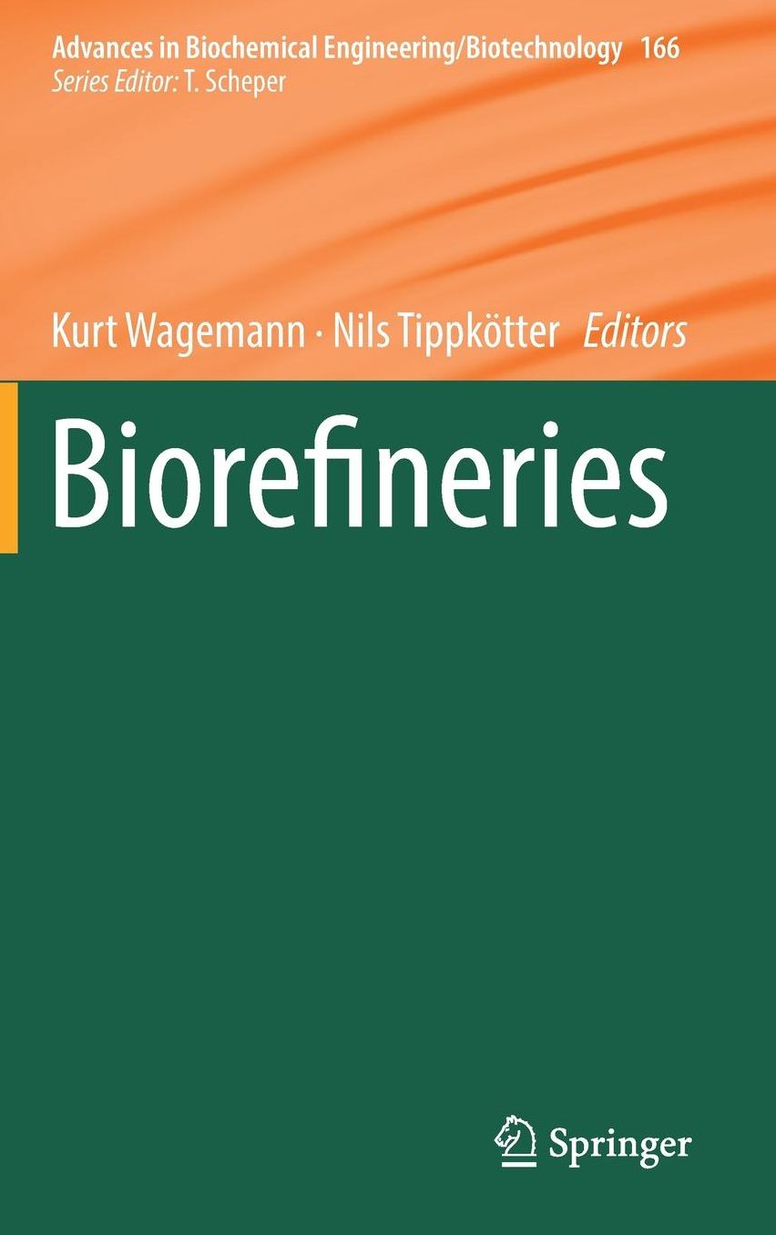 Biorefineries