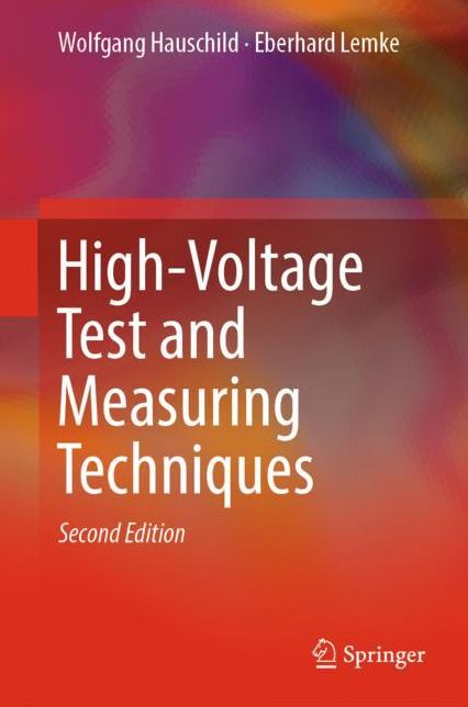 High-Voltage Test and Measuring Techniques