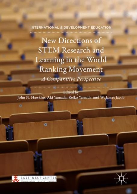 New Directions of Stem Research and Learning in the World Ranking Movement: A Comparative Perspective