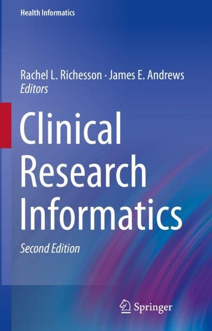 Clinical Research Informatics