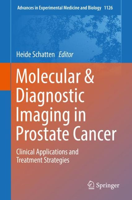 Molecular Diagnostic Imaging in Prostate Cancer: Clinical Applications and Treatment Strategies