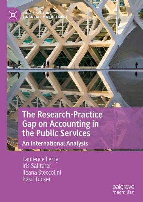 The Research-Practice Gap on Accounting in the Public Services: An International Analysis