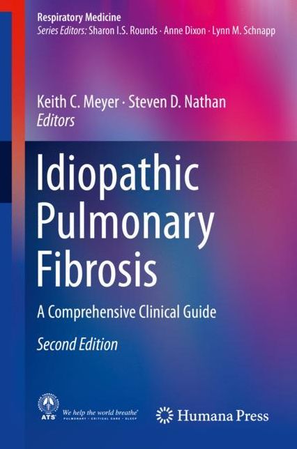 Idiopathic Pulmonary Fibrosis: A Comprehensive Clinical Guide