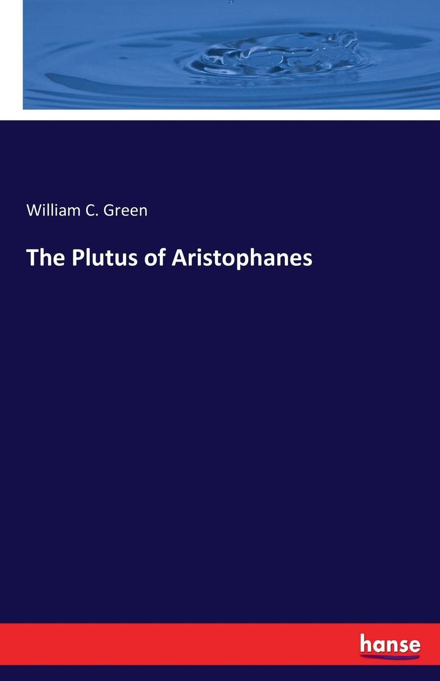 Plutus of Aristophanes