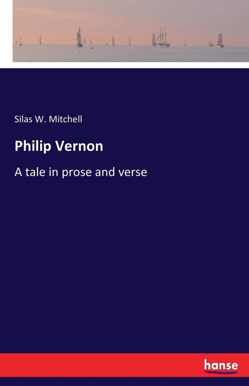 Philip Vernon