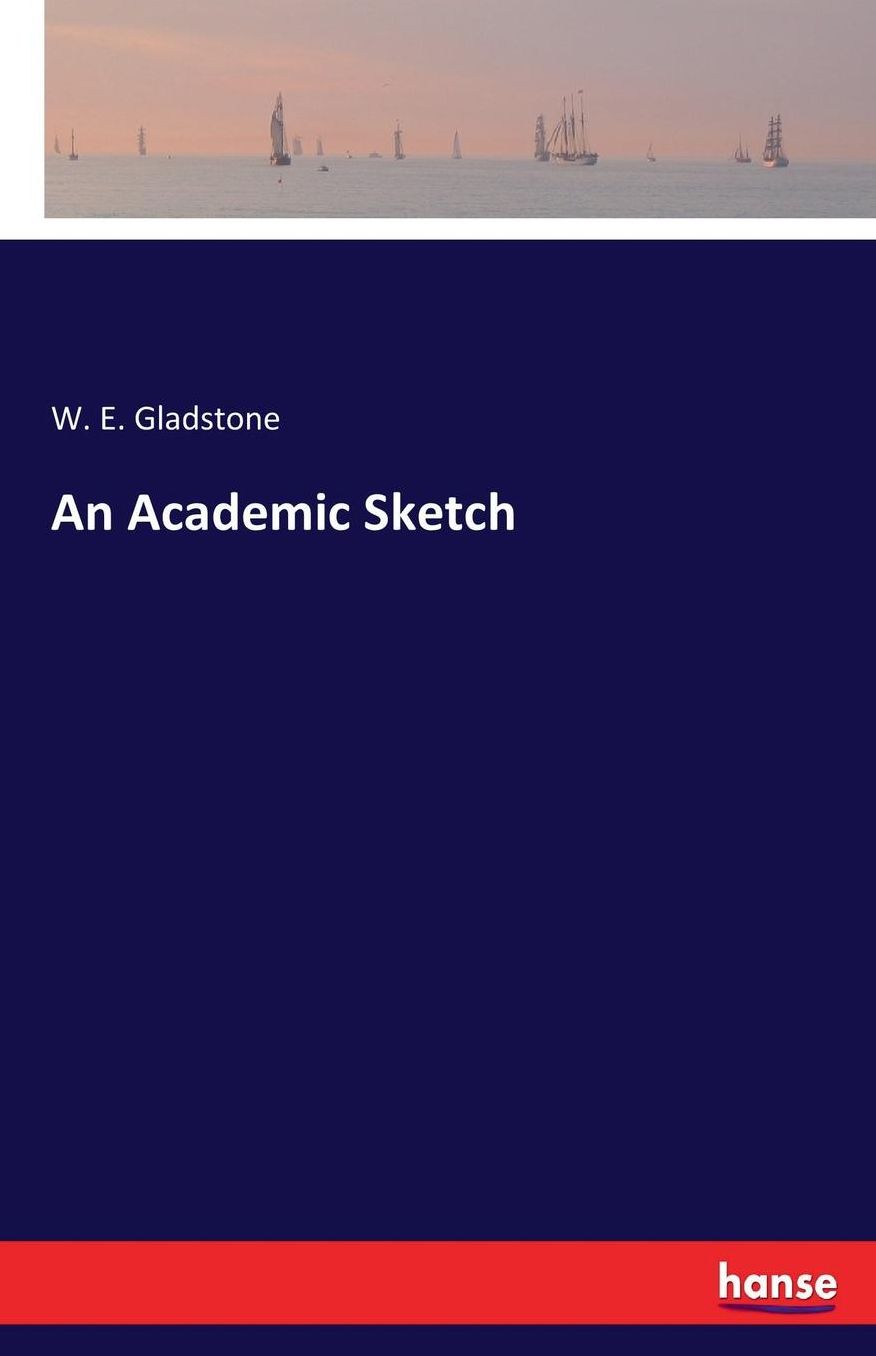 An Academic Sketch