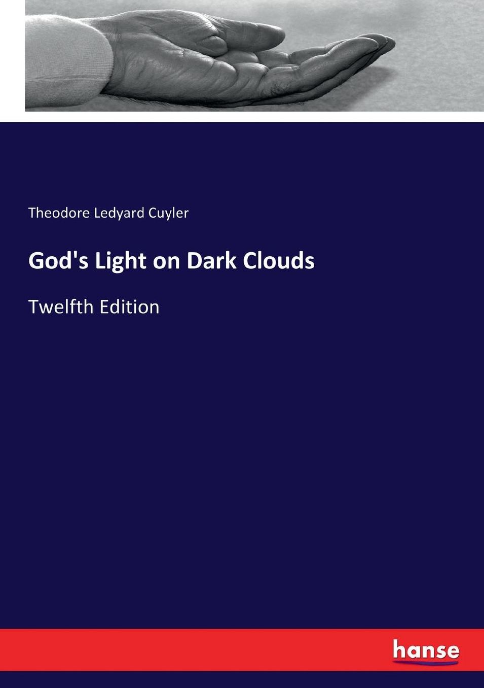 God's Light on Dark Clouds: Twelfth Edition