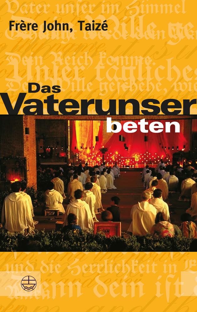 Das Vaterunser beten