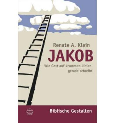 Jakob: Wie Gott auf krummen Linien gerade schreibt