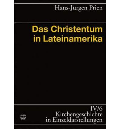 Das Christentum in Lateinamerika