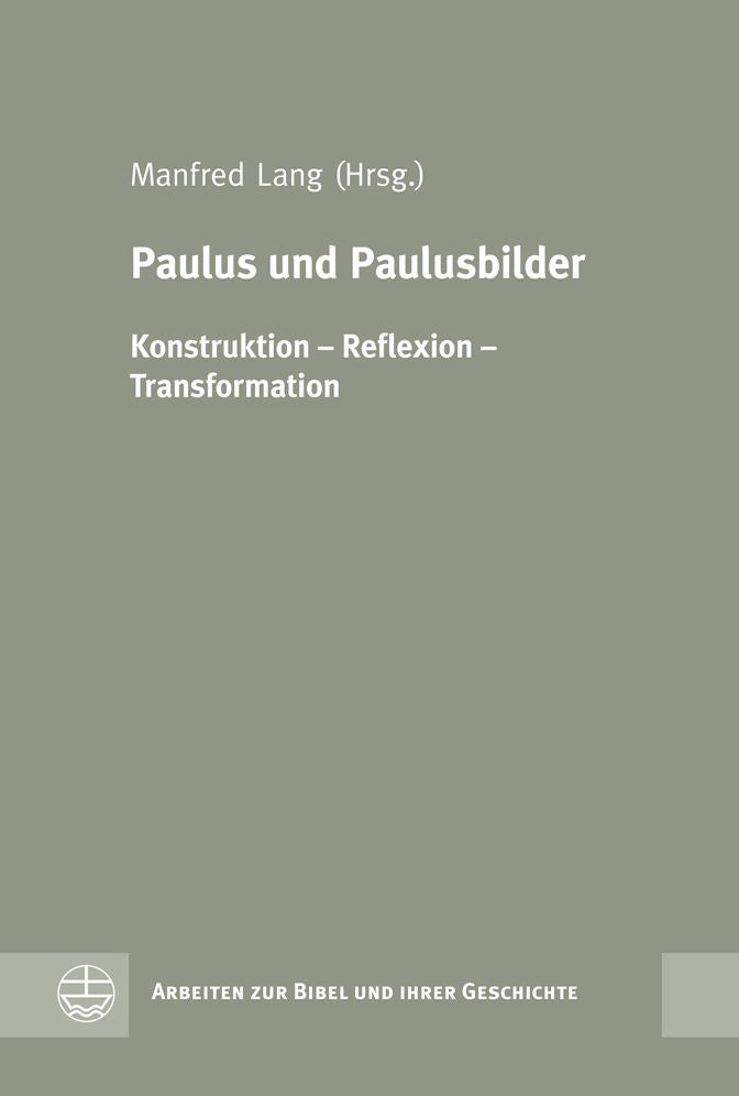 Paulus und Paulusbilder