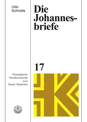 Die Johannesbriefe