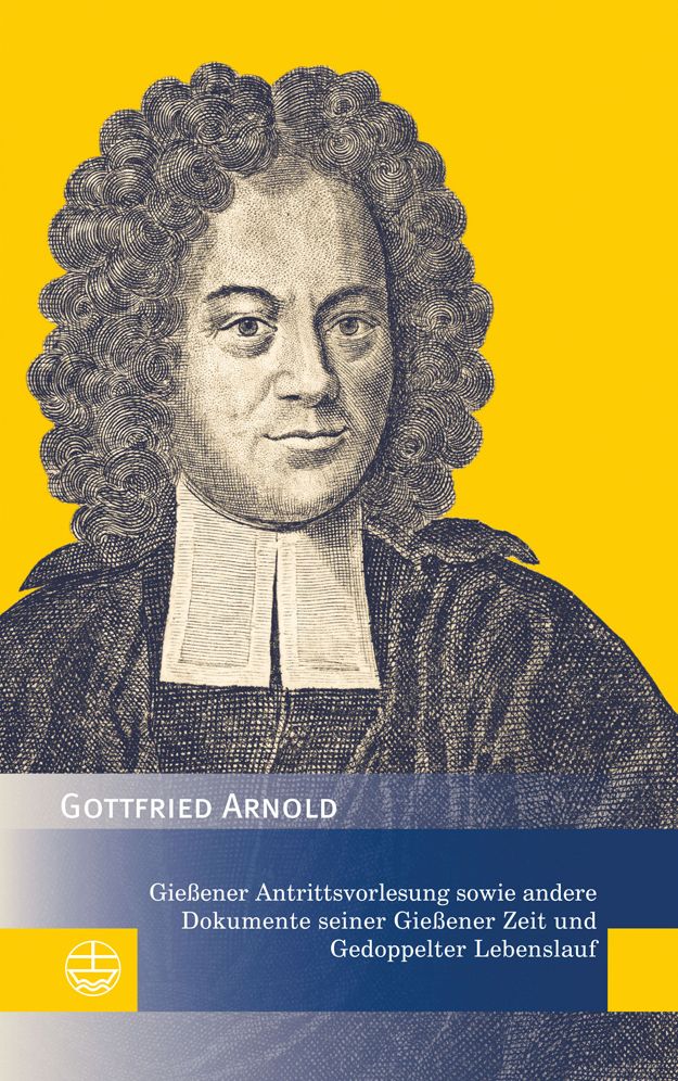 Giessener Antrittsvorlesung und Gedoppelter Lebenslauf[Double Curriculum Vitae and Inaugural Lecture in Giessen]