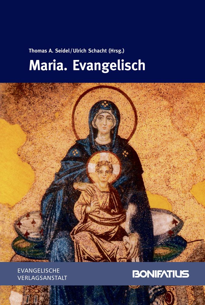 Maria. Evangelisch[Mary. Protestant]