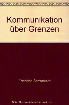 Kommunikation uber Grenzen