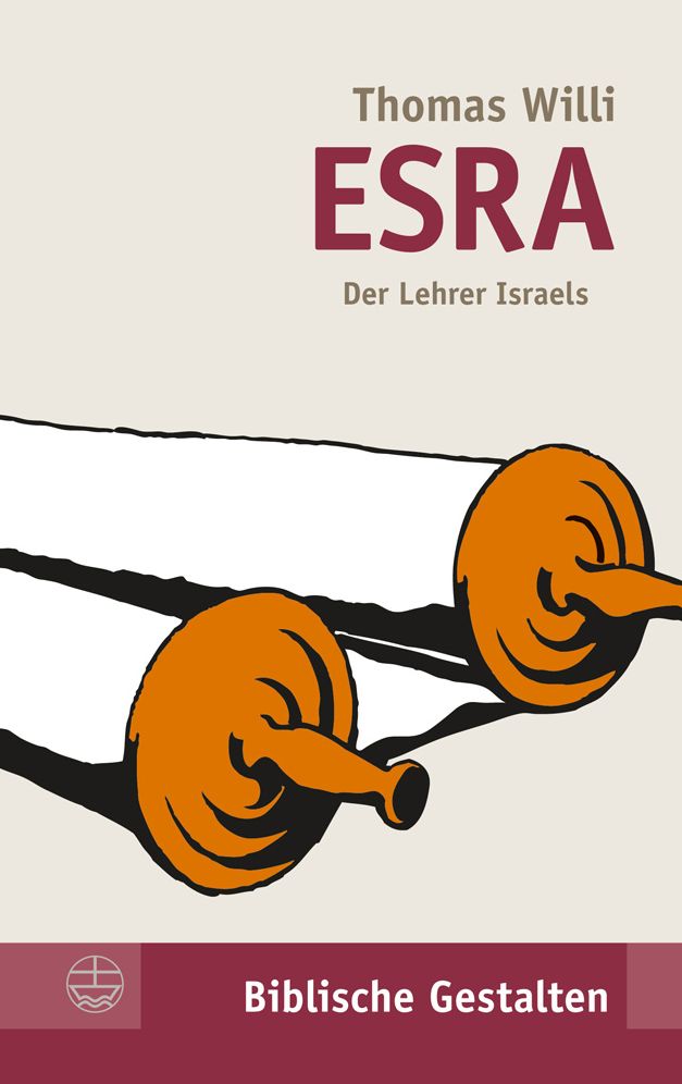 Esra: Der Lehrer Israels