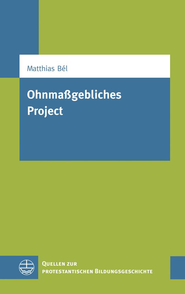 Ohnmassgebliches Project