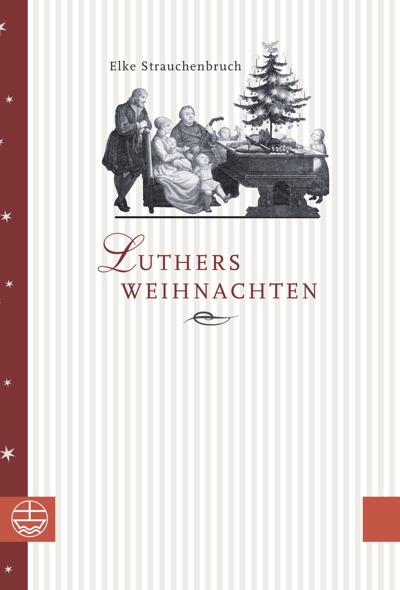 Luthers Weihnachten
