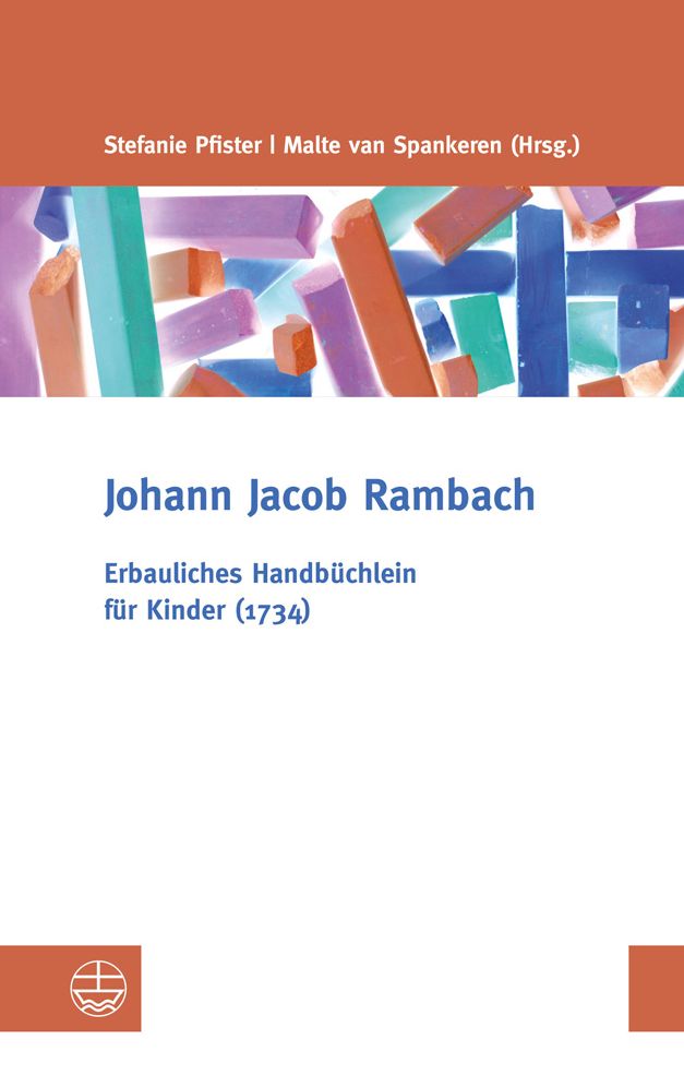 Erbauliches Handbuchlein fur Kinder (1734)