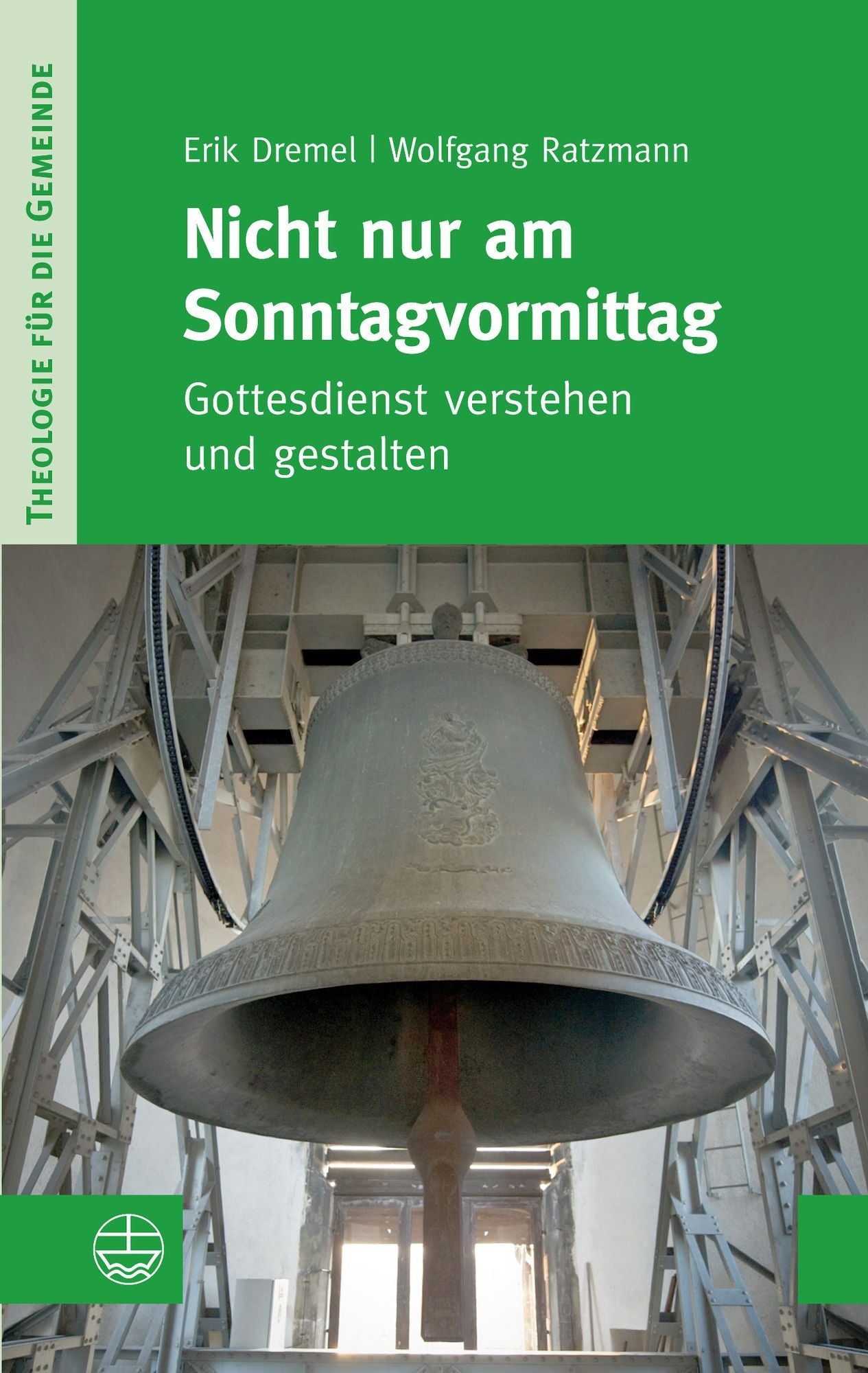 Nicht nur am Sonntagvormittag: Gottesdienst verstehen und gestalten